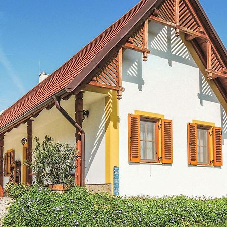 Ferienhaus-Gaas Exterior photo